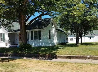 600 E 9th St, Merrill, WI 54452