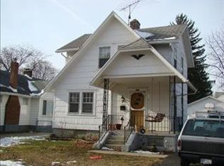 1545 Westona Dr, Dayton, OH 45410