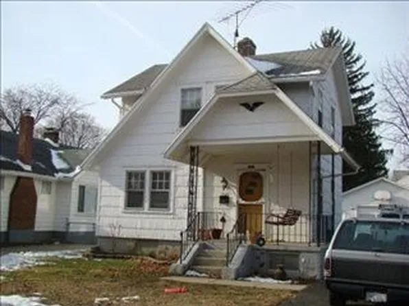 1545 Westona Dr, Dayton, OH 45410