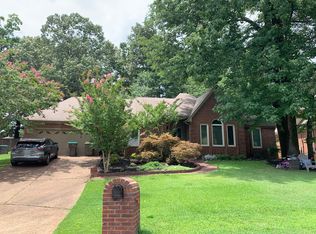 1479 Teal Wing Cv, Cordova, TN 38016