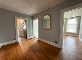 605 West Macon Street, Decatur, IL 62522