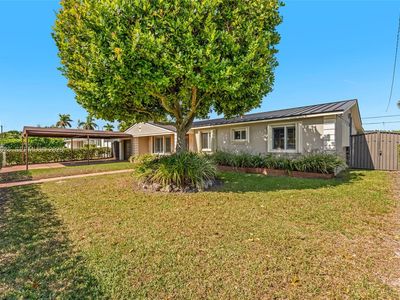 9567 SW 59th Ter, Miami, FL, 33173