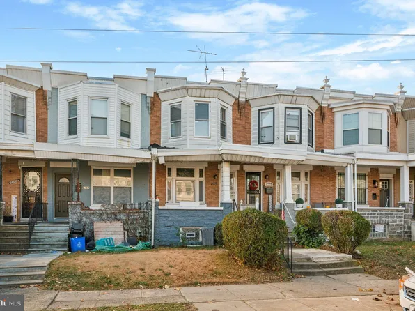 6154 Haverford Ave, Philadelphia, PA 19151