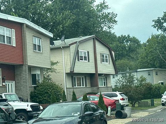 Property Side View