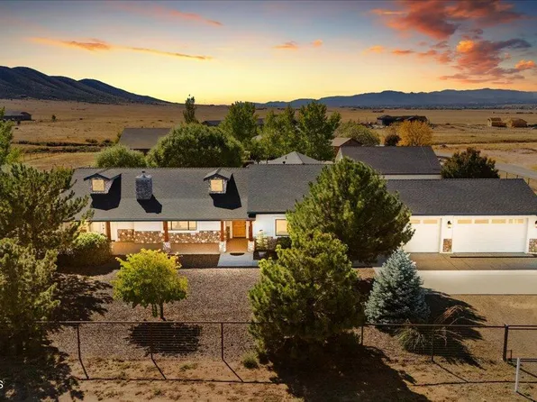 10555 E Mummy View Dr, Prescott Valley, AZ 86315