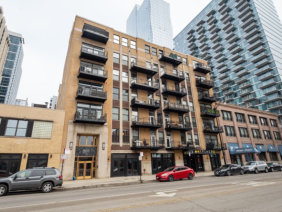 1st image of 1307 S Wabash Ave APT 312