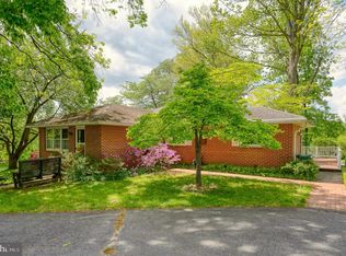 2911 Nelson Ln, Fallston, MD 21047