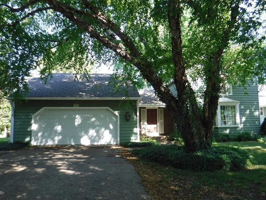 4200 Wimbledon Dr, Lawrence, KS 66047 Zillow