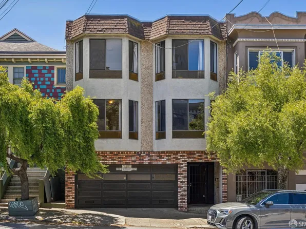 1379-1381 7th Ave, San Francisco, CA 94122