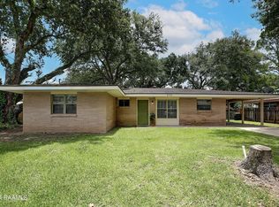 406 Azalea Dr, New Iberia, LA 70563