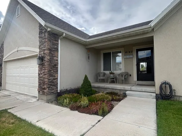 4143 E Clark St, Eagle Mountain, UT 84005