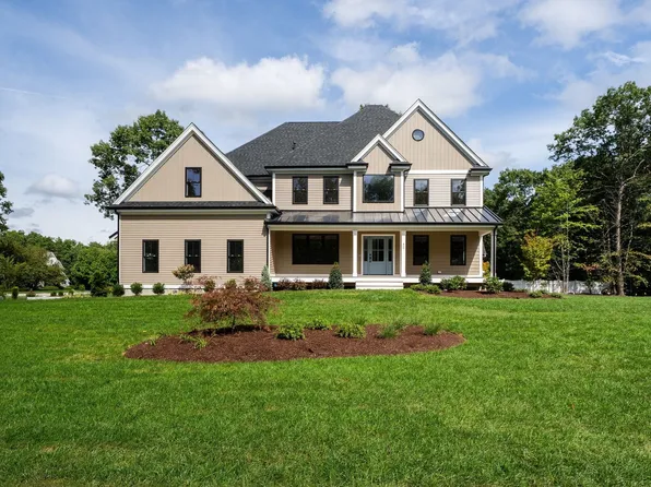LOT 1 Homeward Ln, North Attleboro, MA 02760