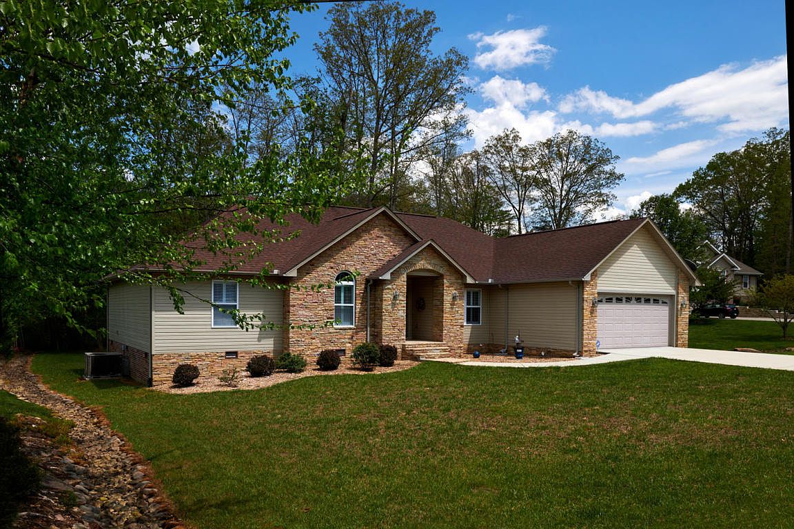 263 Brookstone Dr Crossville TN 38555 Zillow