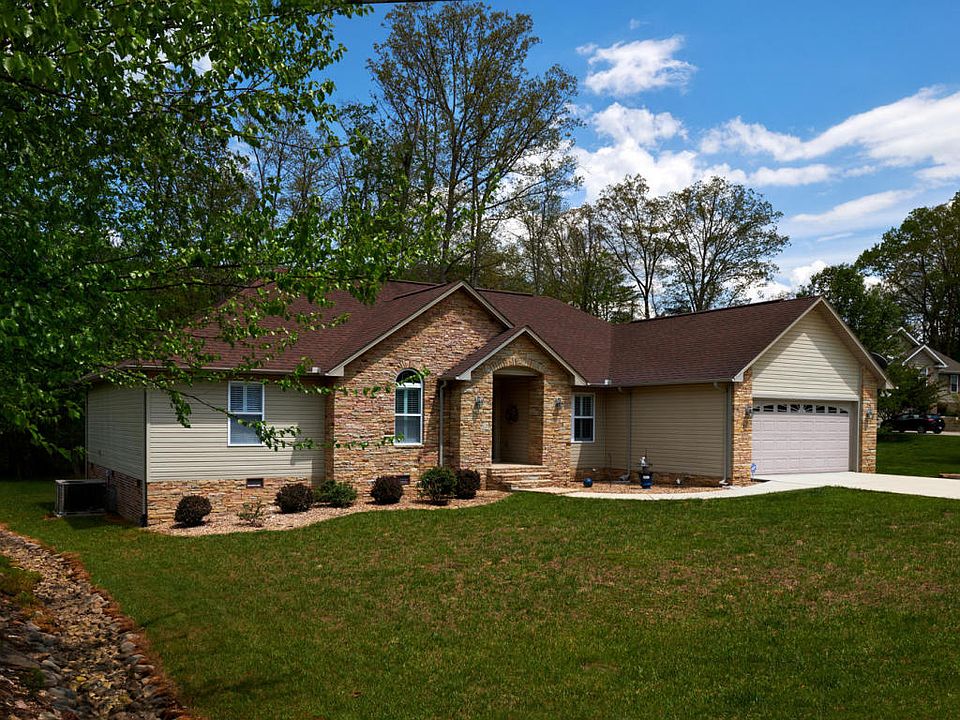 263 Brookstone Dr Crossville TN 38555 Zillow