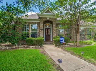 3611 Tanner Ln, Richardson, TX 75082