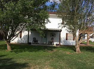 1516 County Road 228, Caldwell, TX 77836