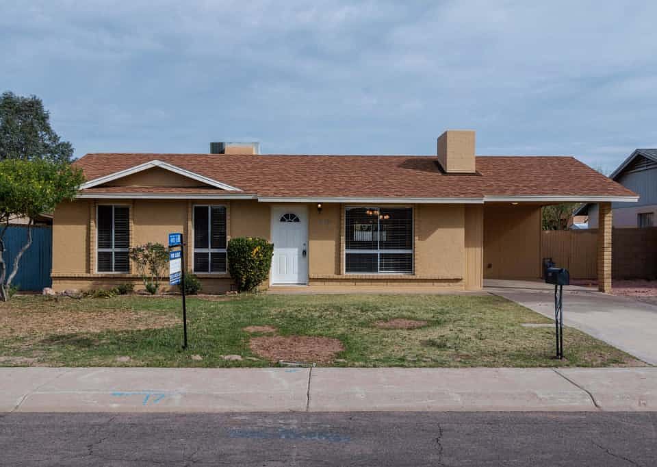 1st image of 1830 W Wahalla Ln
