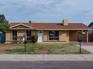 1830 W Wahalla Ln, Phoenix, AZ 85027