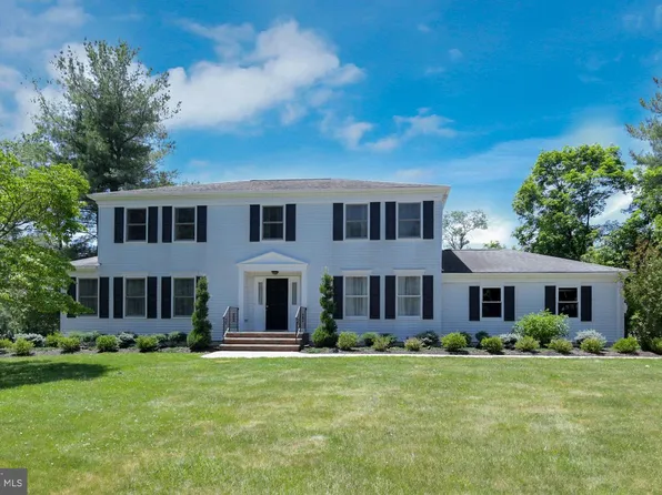 6 Dana Ct, Princeton, NJ 08540