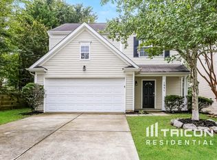 1931 Moss Creek Dr, Harrisburg, NC 28075