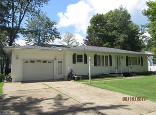 2013 Pleasantview Ave, Ashtabula, OH 44004