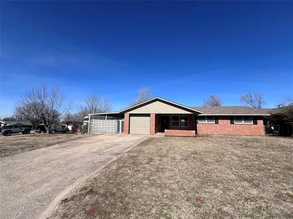 6212 Norman Ave, Oklahoma City, OK 73122