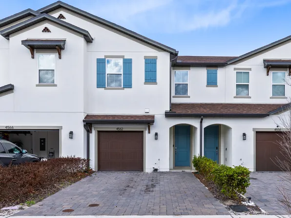 4562 Small Creek Rd, Kissimmee, FL 34744