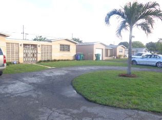 3401 Bahama Dr, Miramar, FL 33023