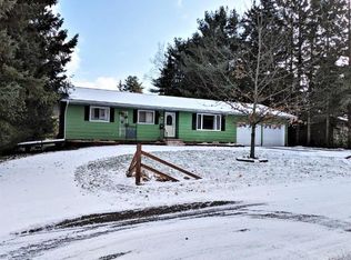 566 Avery Ave, Park Falls, WI 54552