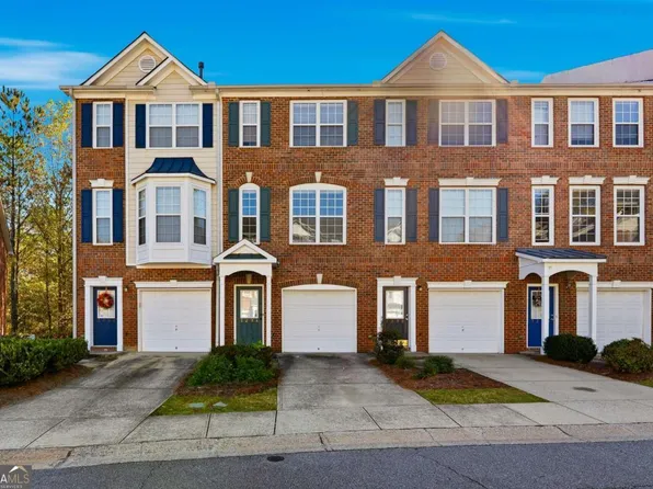 3294 Mill Springs Cir, Buford, GA 30519