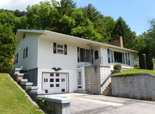 S1630 State Road 35, Alma, WI 54610