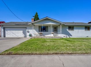 391 Terrace St, Weed, CA 96094