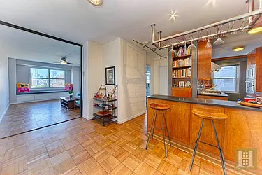 Sold by Halstead Real Estate