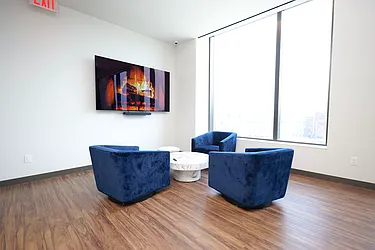 Rented by Arwell Realty