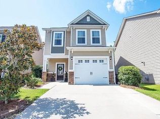236 Autumn Stroll Ct, Lexington, SC 29072