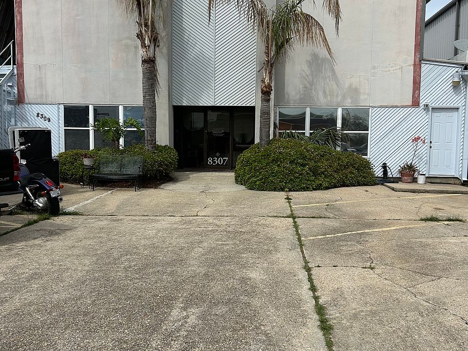 1st image of 8307 Lafitte Ct Suite J