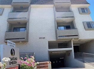 Chateau Emelita Apartments, Valley Village, CA 91607