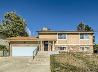 441 W 78th Pl, Denver, CO 80221