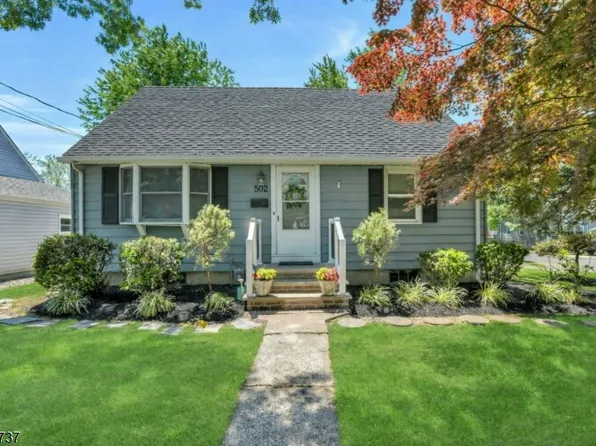 502 Jerusalem Rd, Scotch Plains Twp., NJ 07076
