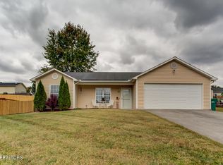 2839 Wendi Ann Dr, Knoxville, TN 37924