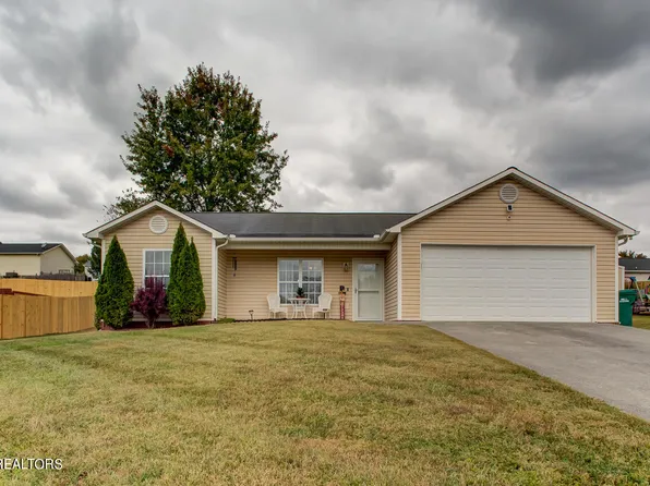 2839 Wendi Ann Dr, Knoxville, TN 37924