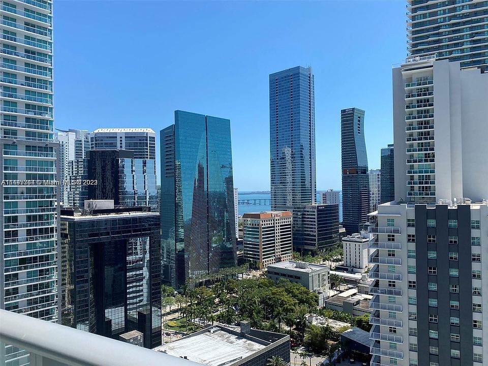 1st image of 1100 S Miami Ave APT 2604