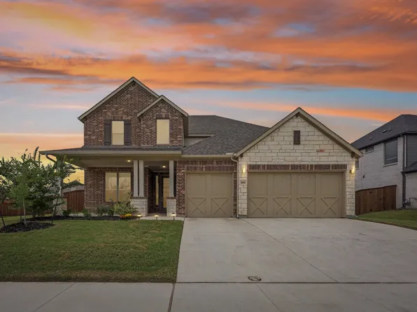 1601 Thunderbird Dr, Fort Worth, TX 76052