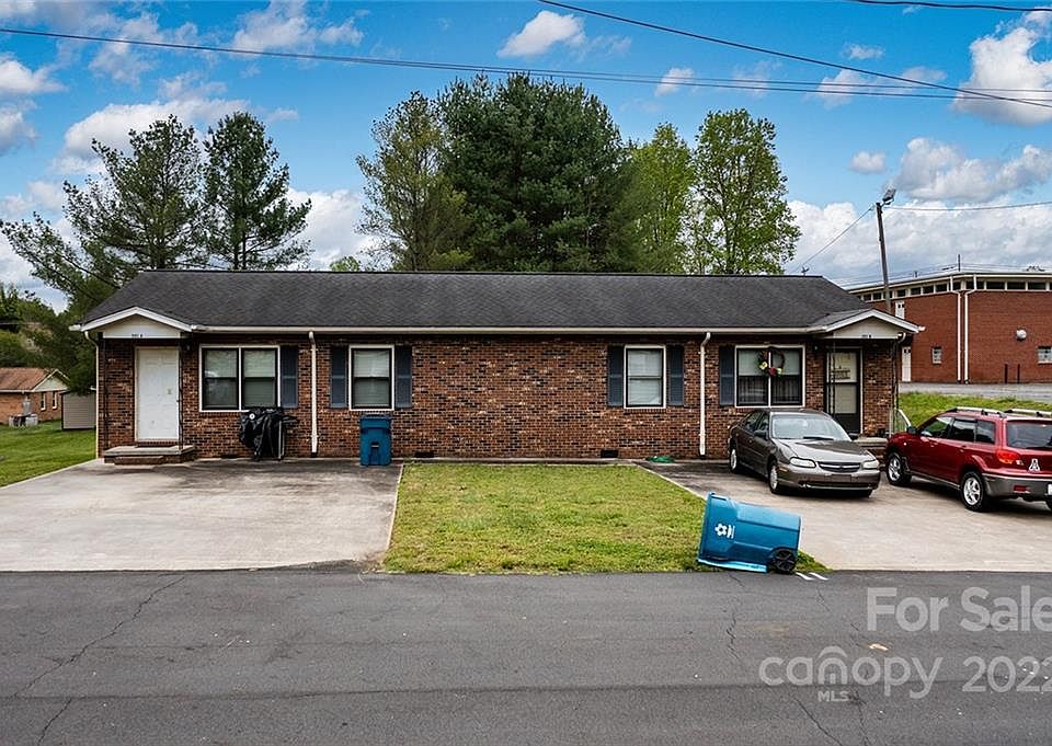 301 Charles Ave AB, NC 28655 Zillow