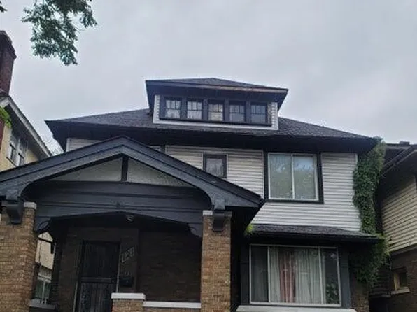 121 Colorado St, Highland Park, MI 48203