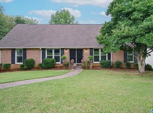 399 Laredo Dr, Birmingham, AL 35226