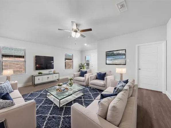 411 Cypress, Sulphur Springs, TX 75482