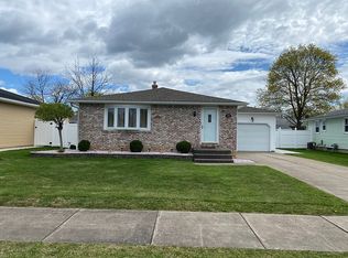 1439 100th St, Niagara Falls, NY