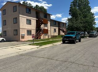 222 W 5th St, Rifle, CO 81650