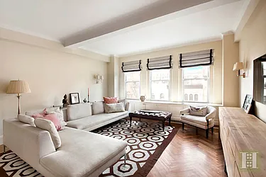Sold by Halstead Real Estate